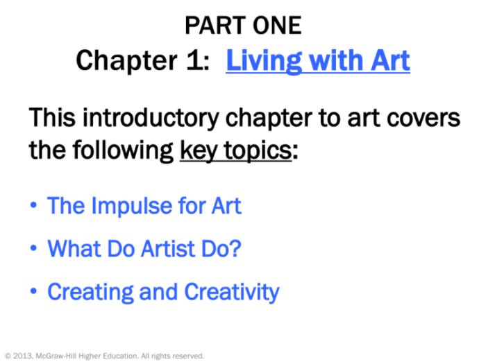 Mark getlein living with art 11th edition