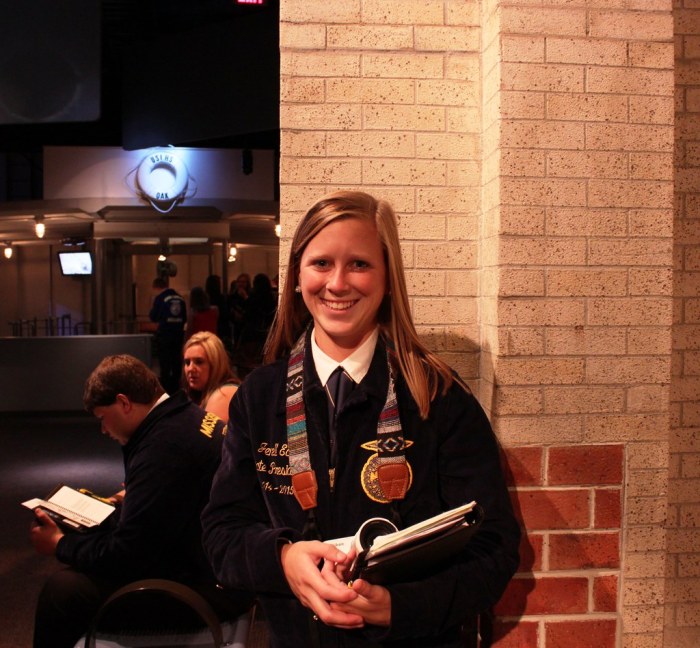 Ffa reporter opening ceremony part