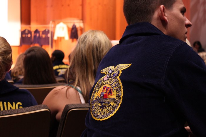 Ffa reporter opening ceremony part