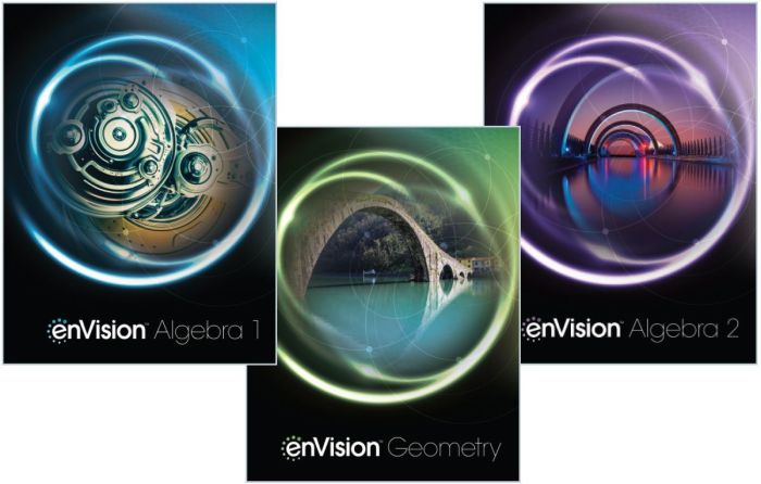 Envision geometry teacher edition pdf