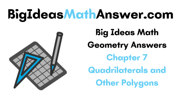 Big ideas math geometry 9.2 answers