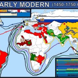 Apwh unit 4 transoceanic interconnections