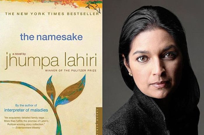 Jhumpa lahiri this blessed house