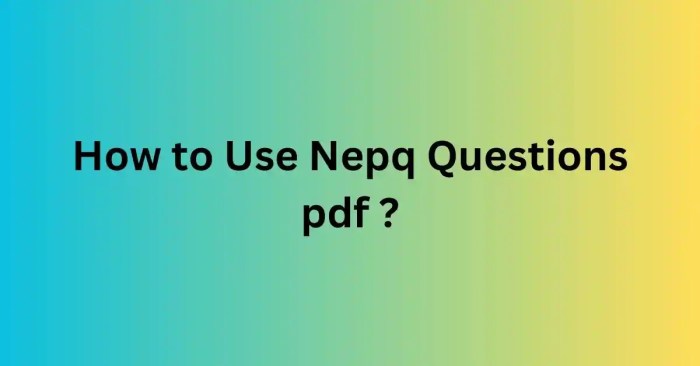 Nepq black book of questions pdf