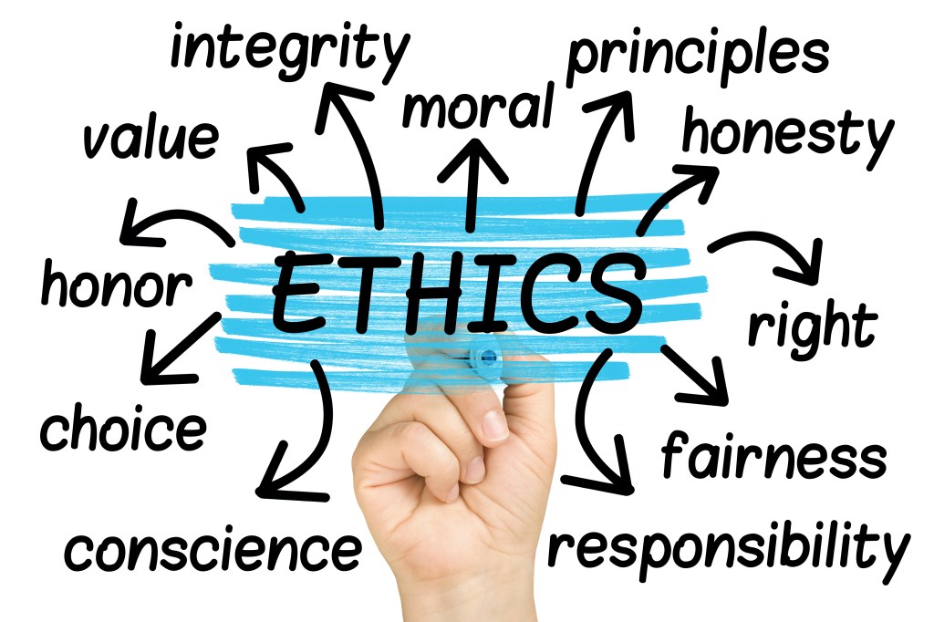 Ethics ethical nurses provisions leaders maryville