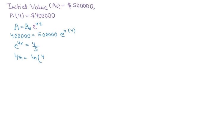 The resale value of a textbook decreases by 25