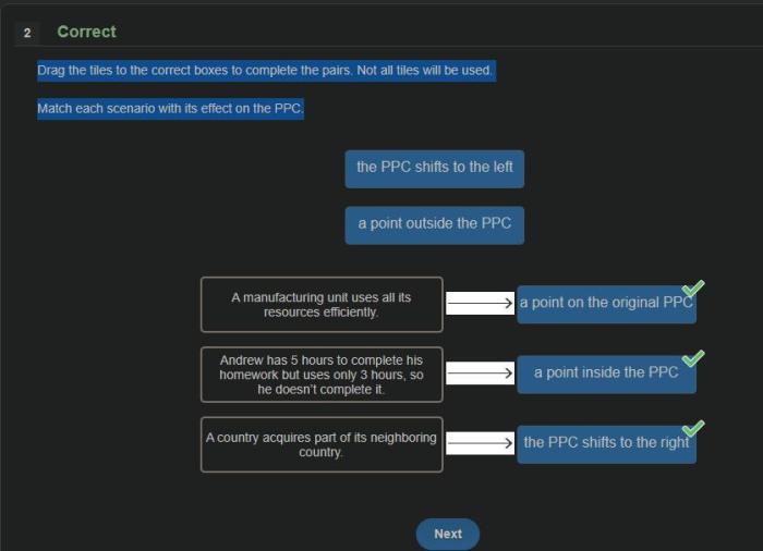 Match each its pairs drag correct boxes cloud complete type description titles